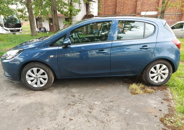 Toyota Yaris cena 67800 przebieg: 56559, rok produkcji 2022 z Koprzywnica małe 232